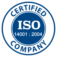 BS EN ISO 14001 - 2015
