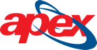 Apex Oil Logo