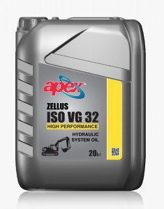 APEX ZELLUS ISO VG 32