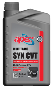 APEX MULTITRANS CVT