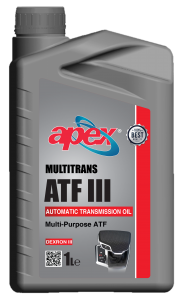 APEX MULTITRANS ATF III