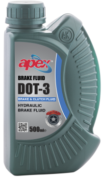  APEX DOT 3 