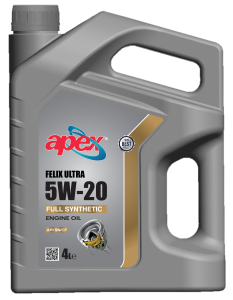 APEX FELIX ULTRA 5W-20 SN/SM