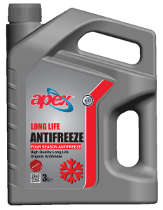 APEX LONG LIFE ANTIFREEZE