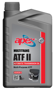 APEX MULTITRANS ATF II