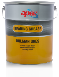 RULMAN GRES 