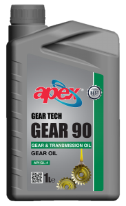 APEX GEARTECH SAE 90 GL-4