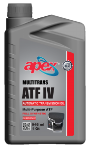 APEX MULTITRANS ATF IV