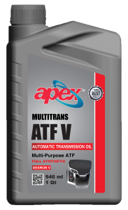 APEX MULTITRANS ATF V