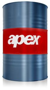 APEX HEAT TRANSFER OIL