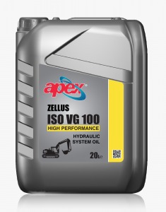 APEX ZELLUS ISO VG 100