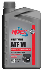 APEX MULTITRANS ATF VI