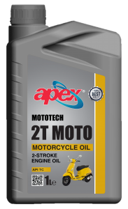 APEX MOTOTECH 2T